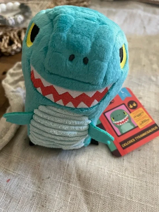 NWT BARK SUPER-CHEWER DOG TOYS - Picture 6 of 8